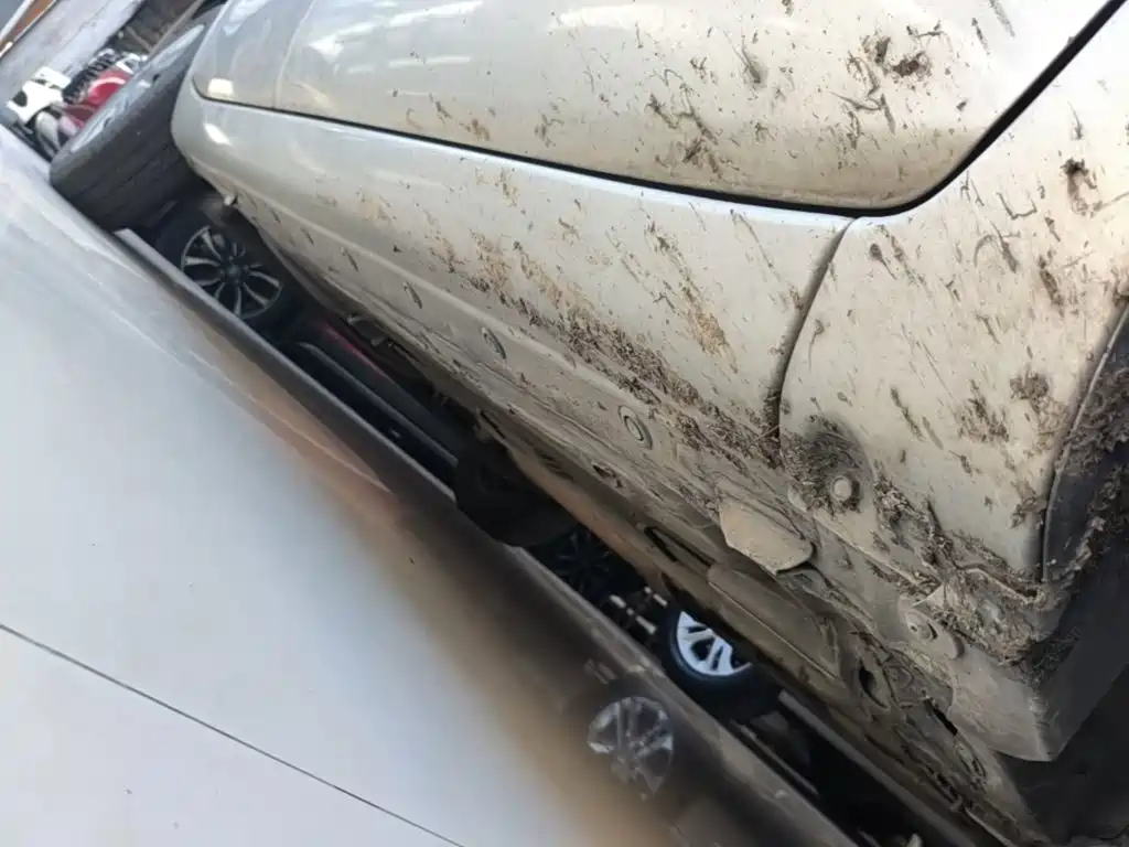 Nissan Livina 2018 2015 1.6XE CVT Comfort Edition