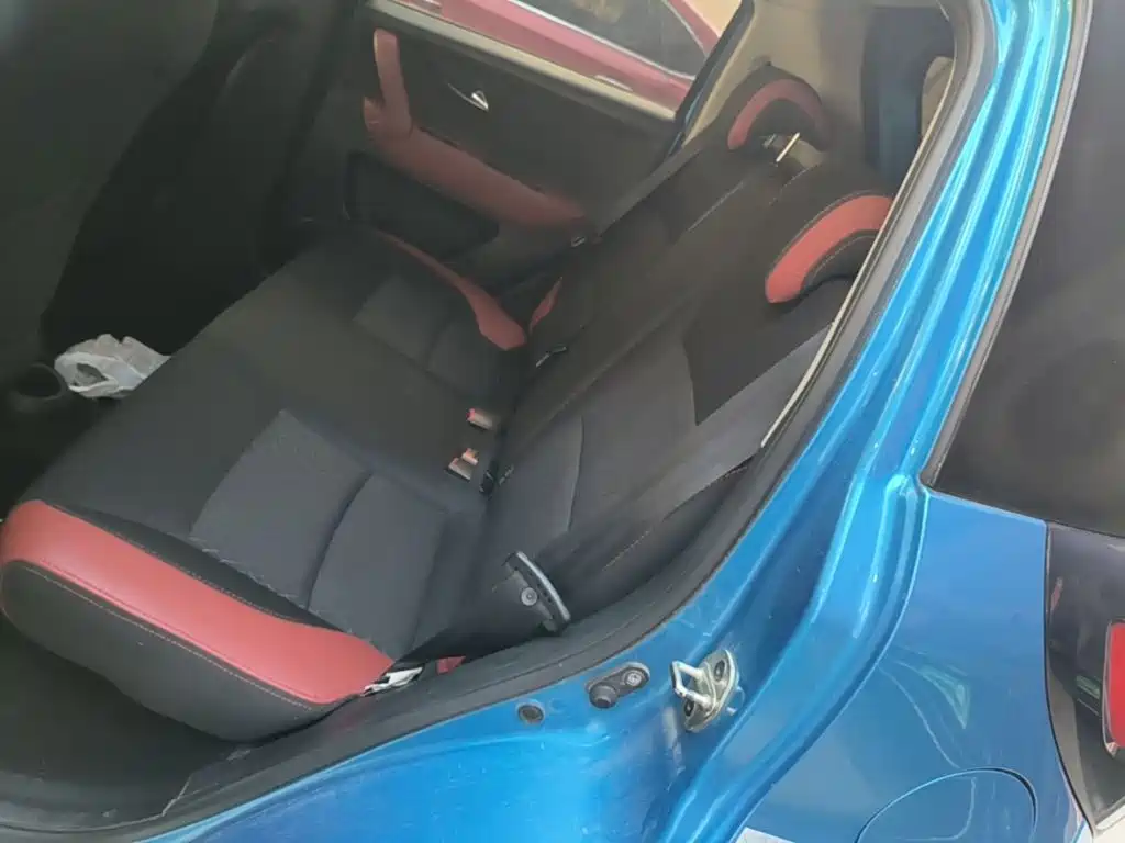 JAC Refine S2mini 2017 2017 1.3L Sport Edition