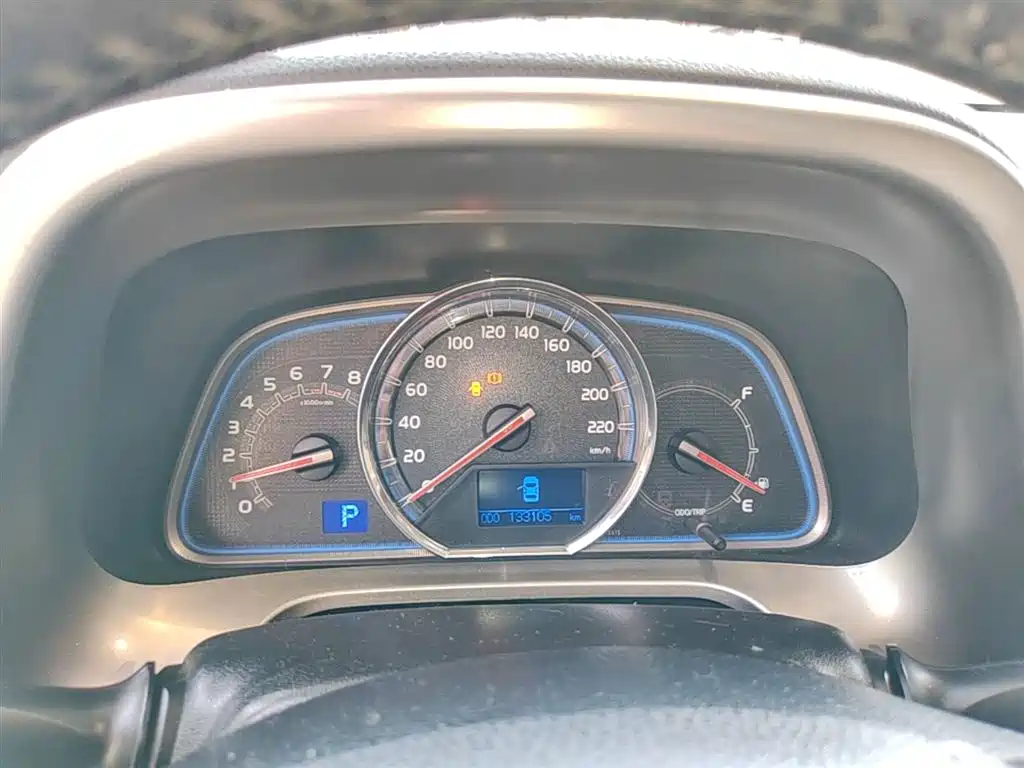 Toyota RAV4 Rongfang 2013 2.0L CVT 4WD Pioneer фото 12