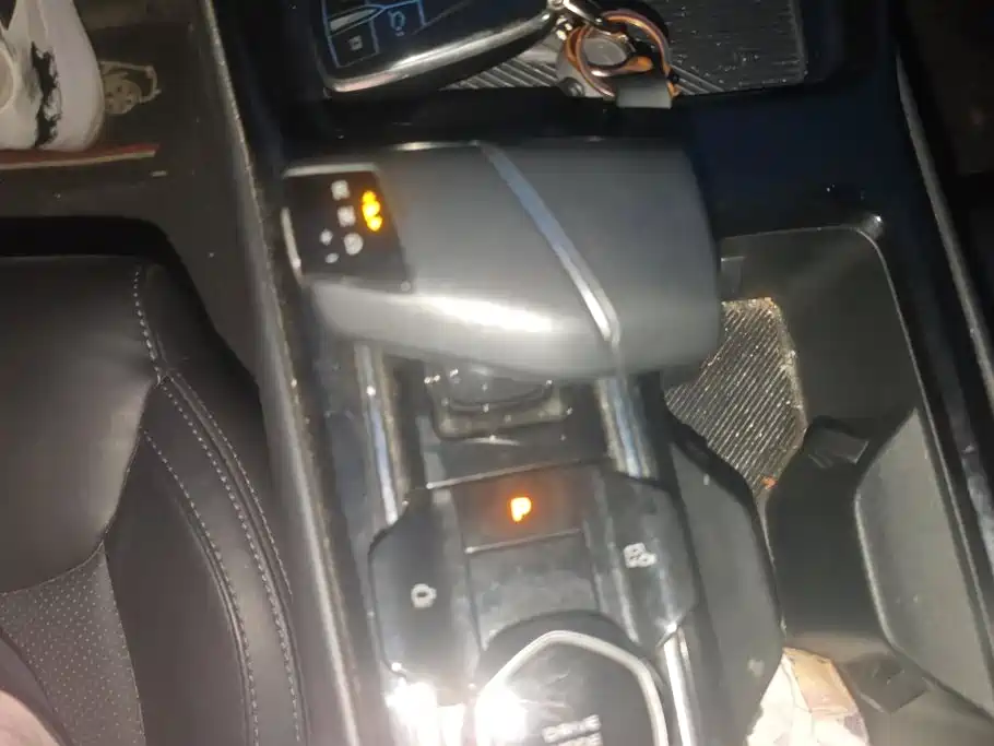 Changan Ruicheng PLUS 2023 2023 1.5T DCT Premium