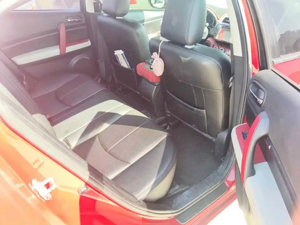 Mazda Ruiyi 2014 2012 2.0L Automatic Elite Edition