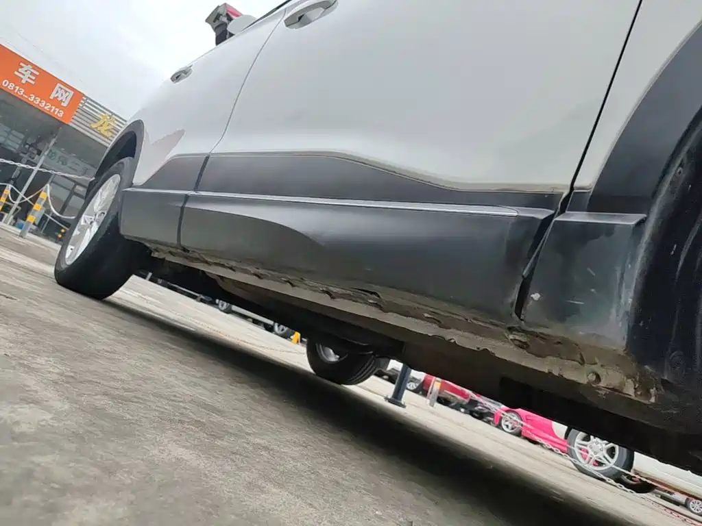 Haima S5 Youth Edition 2018 2018 1.6L CVT Luxury
