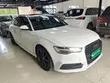 Фото 4 - Audi A6 (Import)