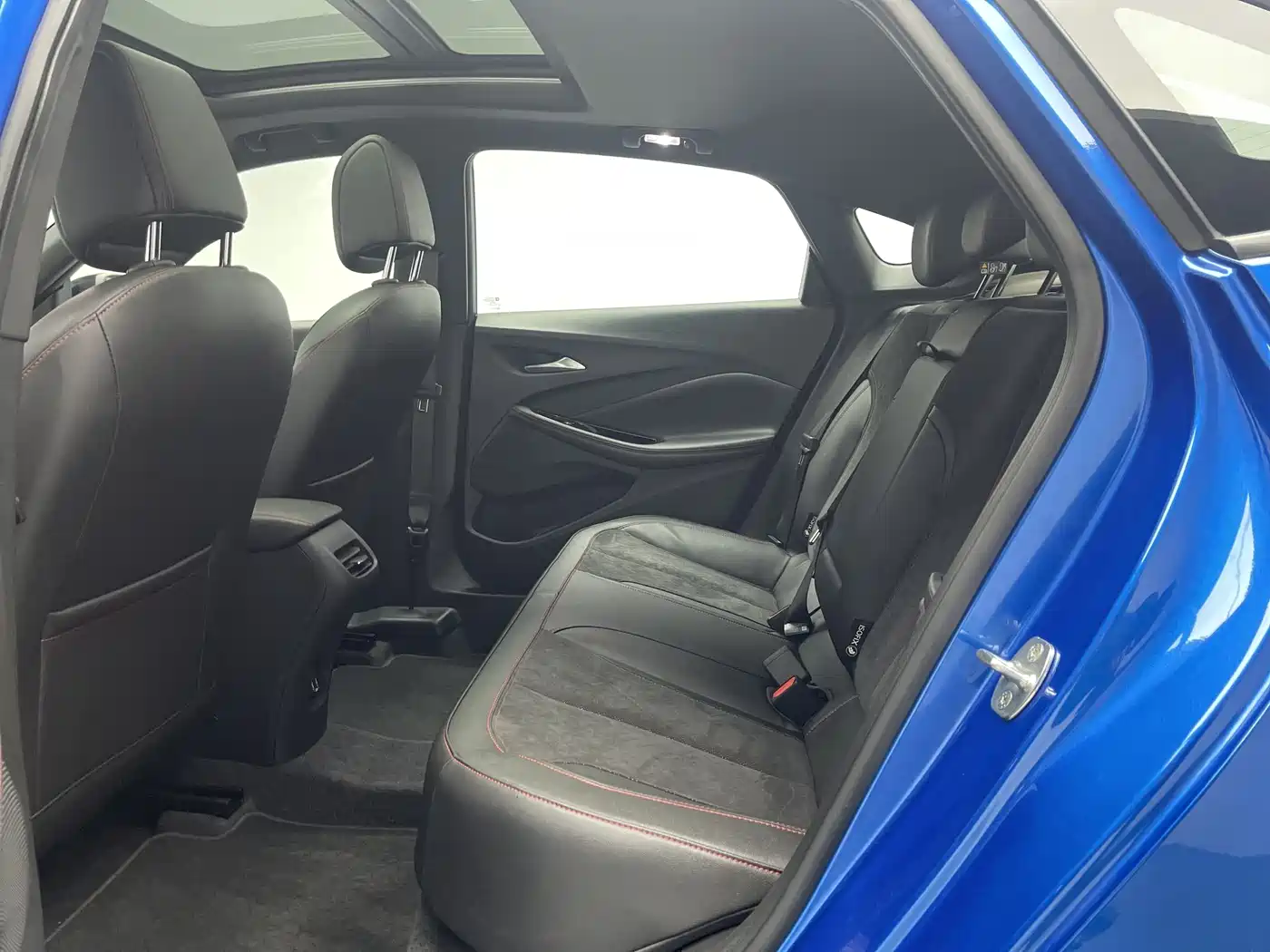 Buick Verano 2023 Pro GS Gale Edition фото 28