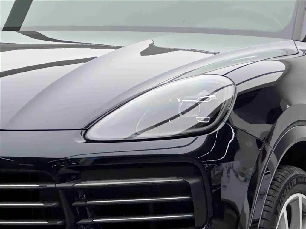 Porsche Cayenne 2019 Cayenne 3.0T фото 3