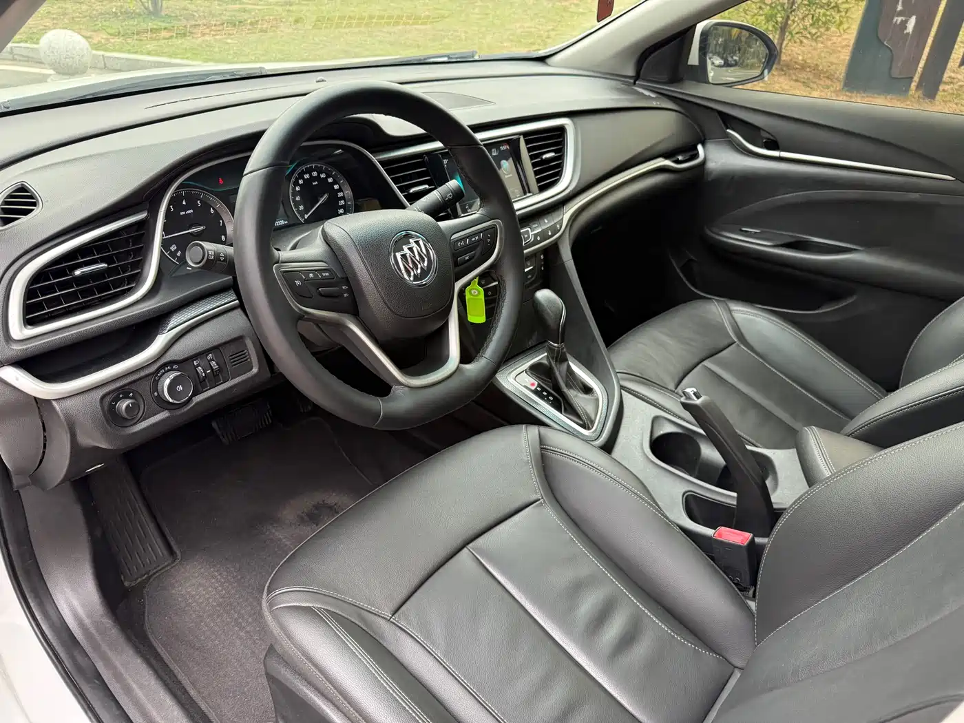 Buick Excelle 2019 18T Auto Connected Elite China VI фото 12