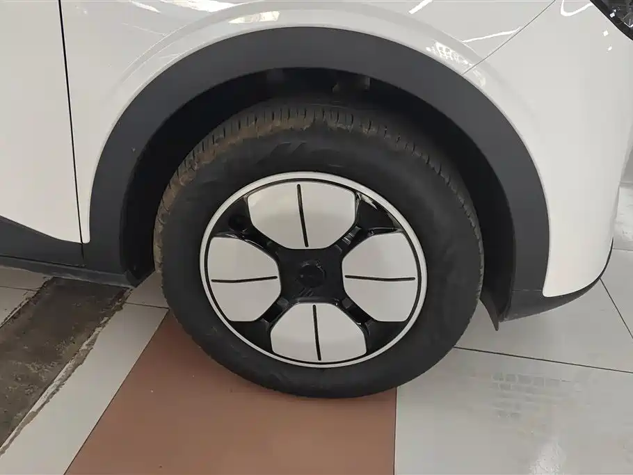 GEELY GALAXY STAR WISH