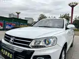 Фото 14 - Zotye T600