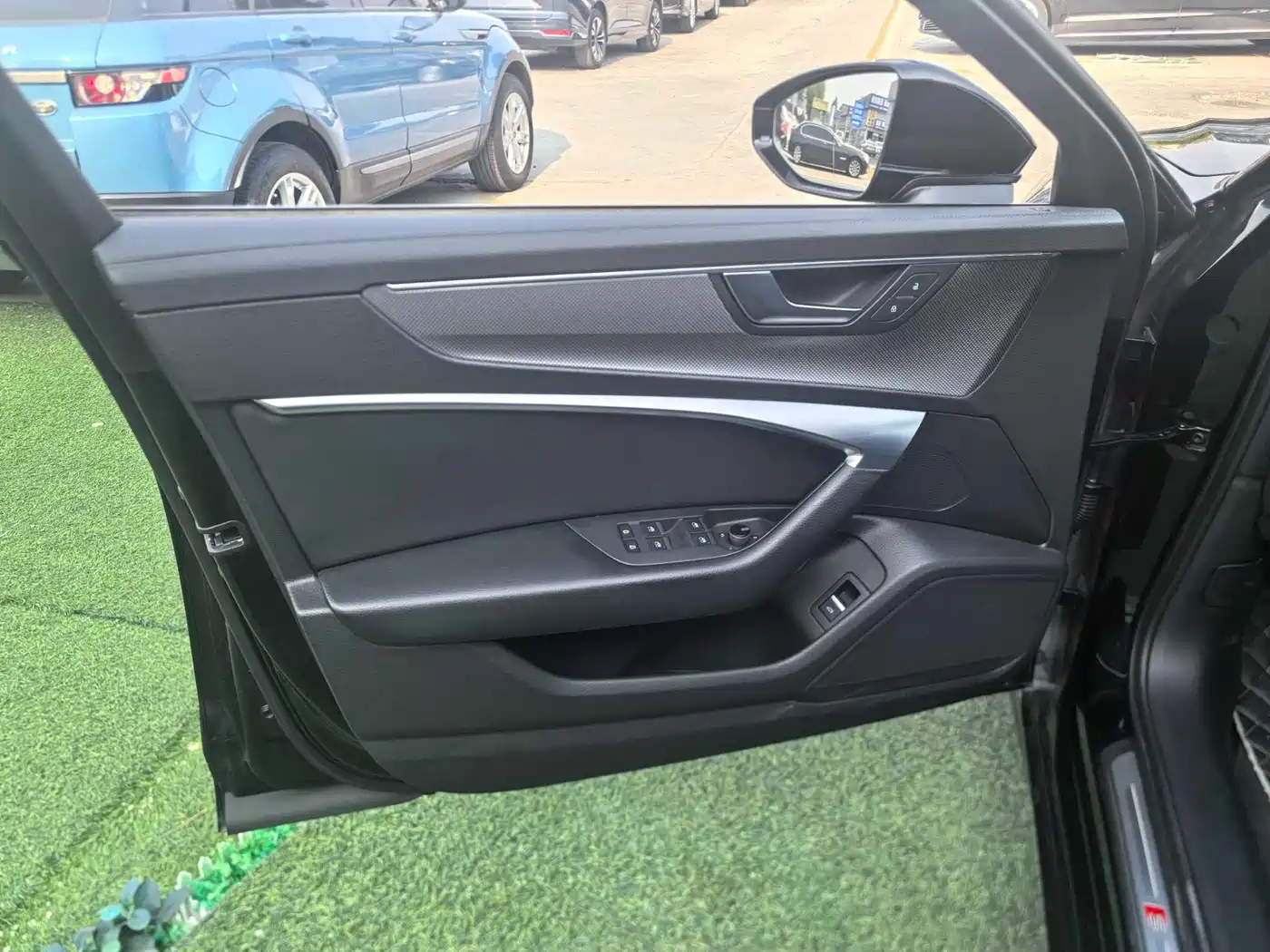 Audi A6L 2021 45 TFSI Exclusive Sport фото 4