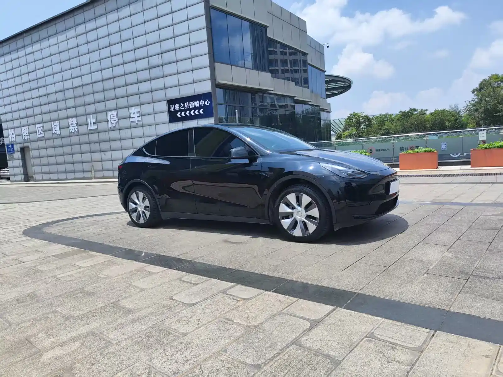 Фото 3 - Tesla Model Y
