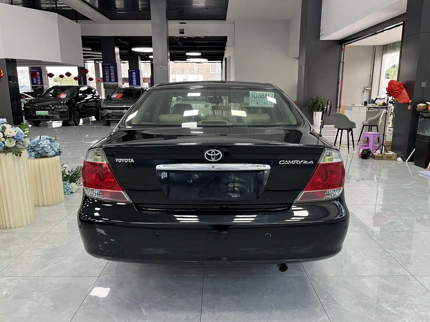 Toyota фото 5
