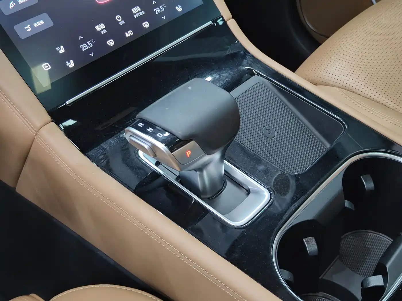 Li Auto Li ONE 2022 2021 Extended Range 6-Seater