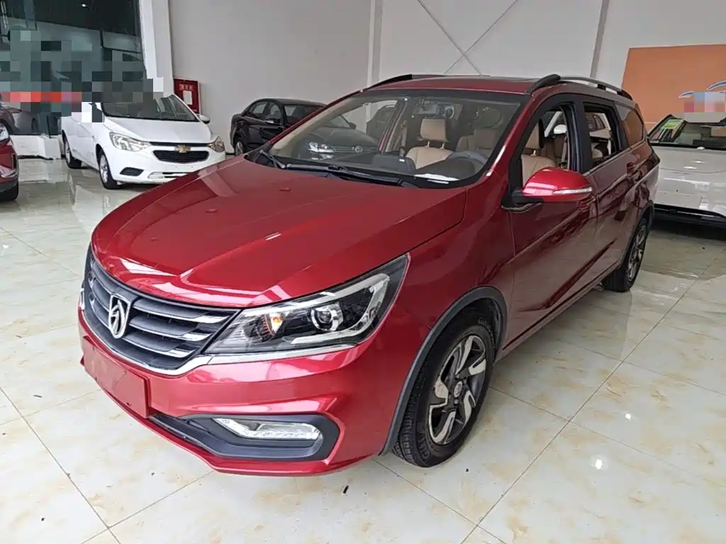 Photo 1 - Baojun 310W
