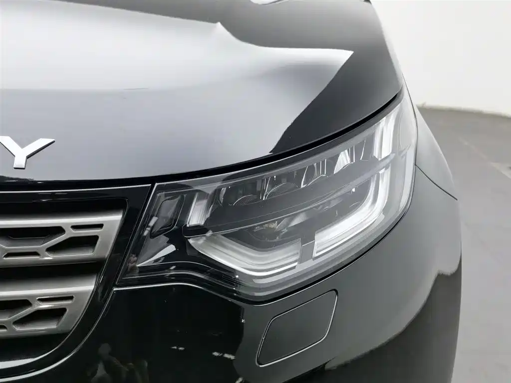 Land Rover Discovery 2019 3.0 SC V6 SE фото 7