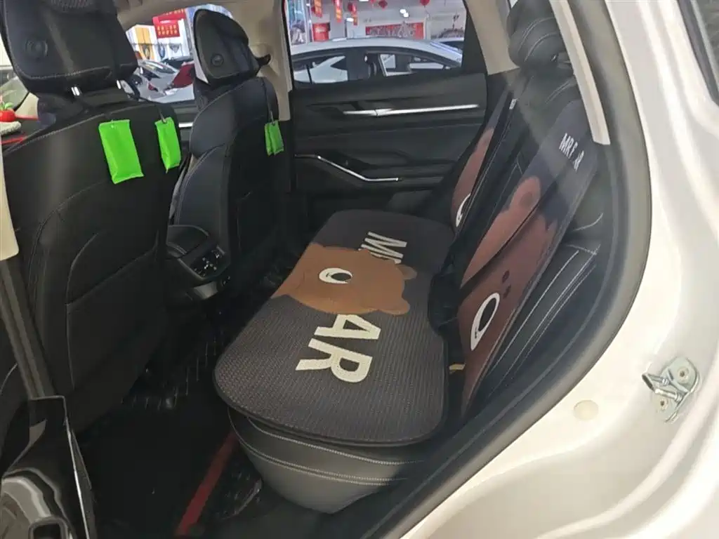 Haval H6 2022 3rd Gen 1.5T Auto 2WD Max фото 17