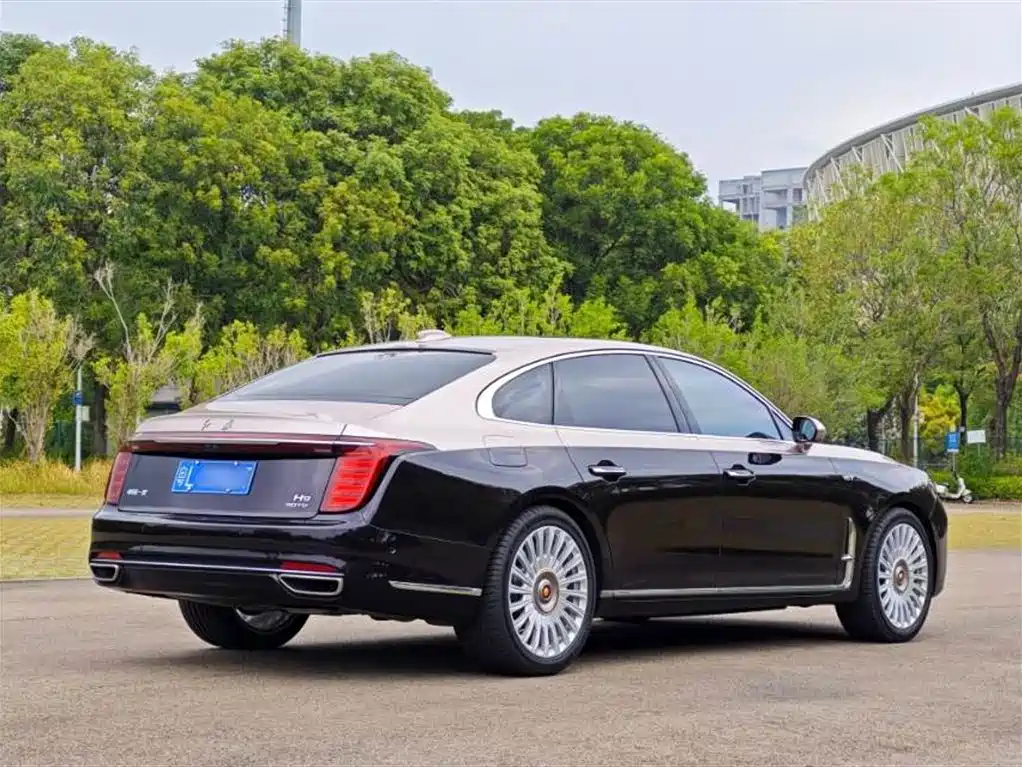 Hongqi HONGQI H9