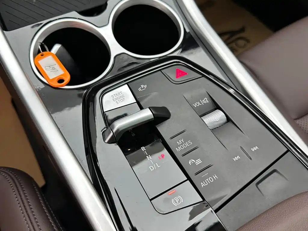 BMW X1 2024 sDrive25Li X Design Package фото 17