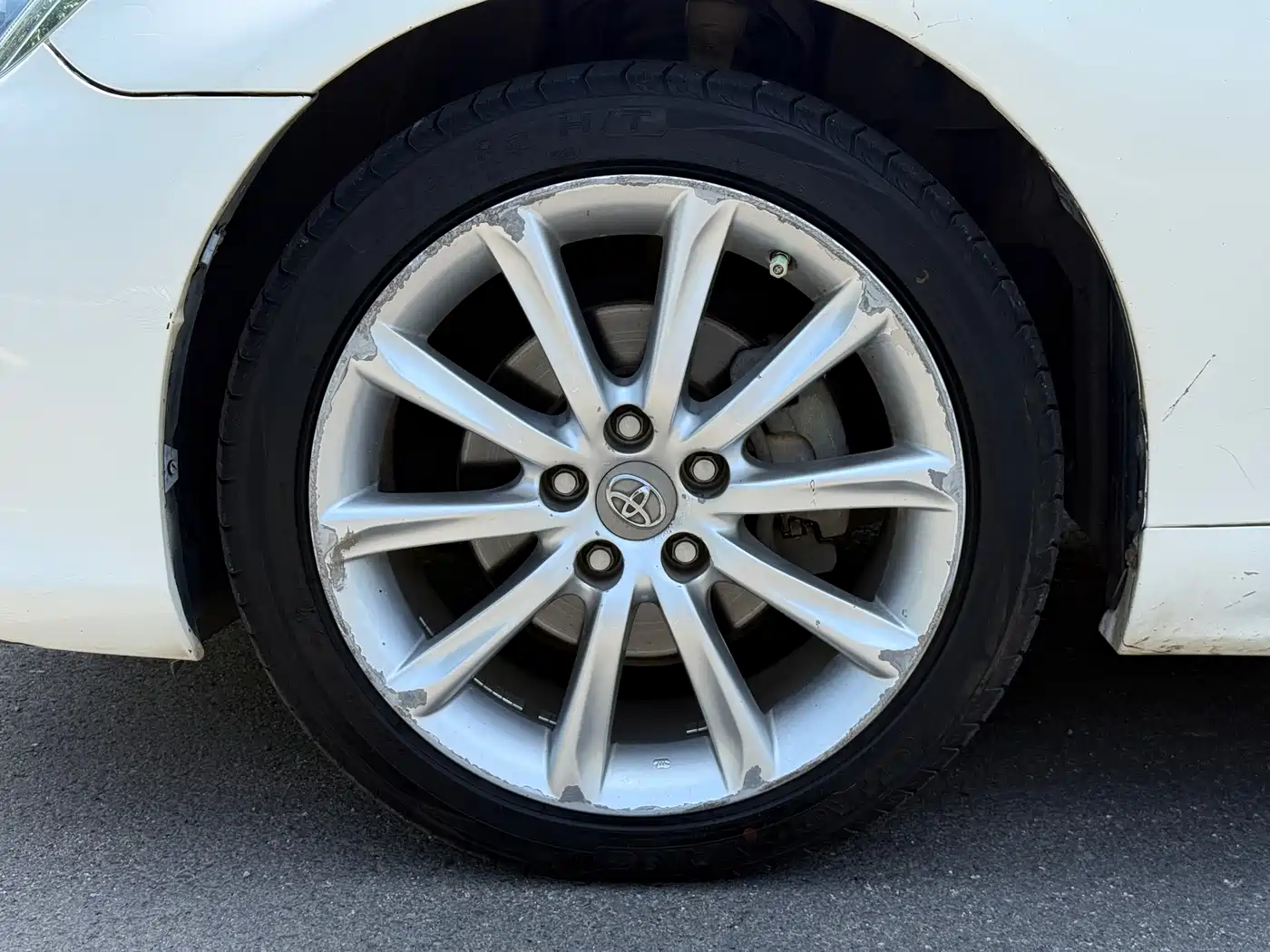 Toyota Reiz 2013 2.5S Elite Edition фото 18