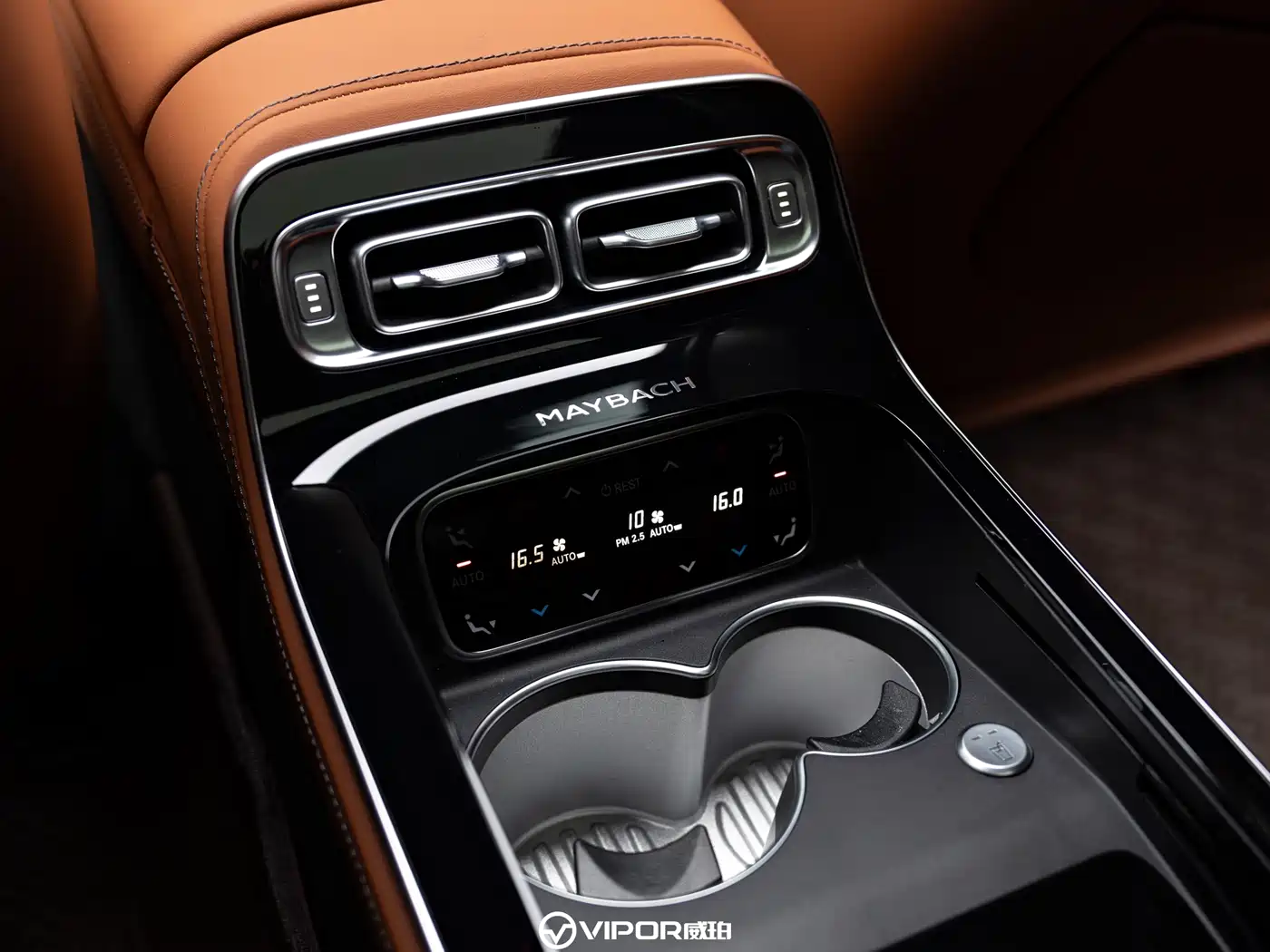 Mercedes-Benz Maybach S-Class 2023 S 480 4MATIC фото 14