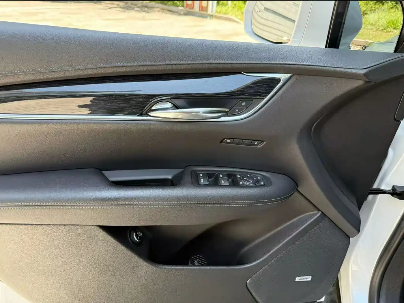 Cadillac XT5 2020 28T Luxury Model фото 13