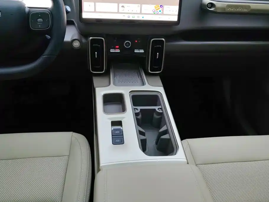 Haval Big Dog 2025 2026 Model 1.5T High Configuration
