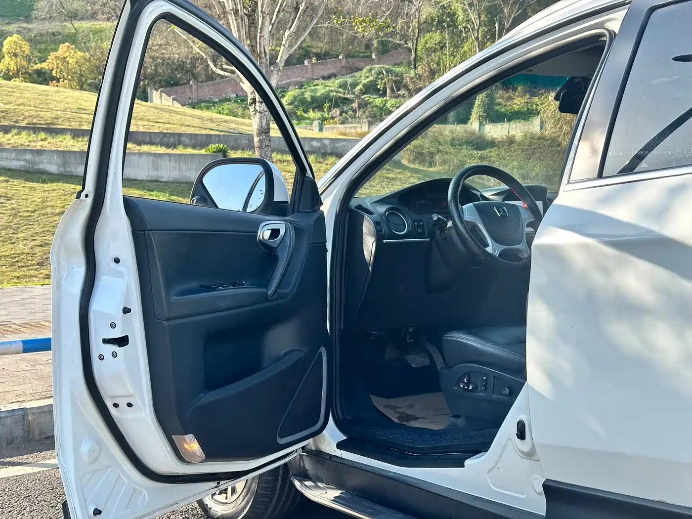 Luxgen Luxgen7 SUV 2017 2016 2.2T 2WD Smart