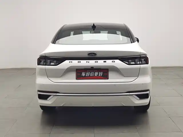 Ford Mondeo 2022 Facelift EcoBoost 245 Premium — фото 4