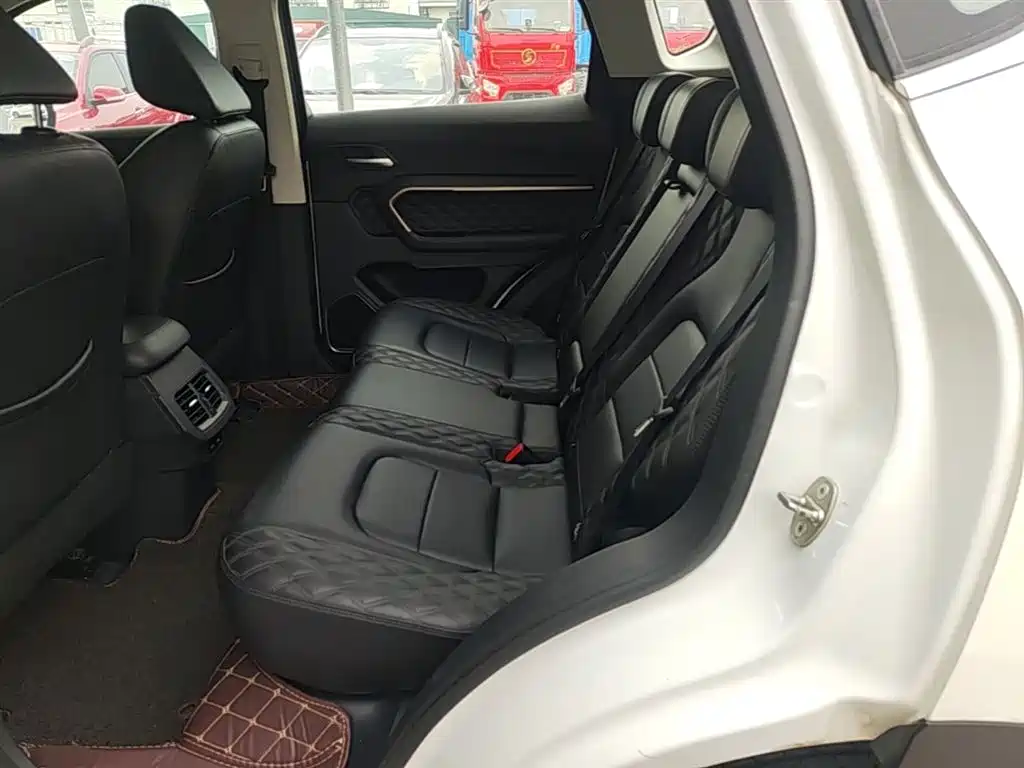 Haval H6 2020 1.5GDIT Automatic Platinum Champion Edition фото 17