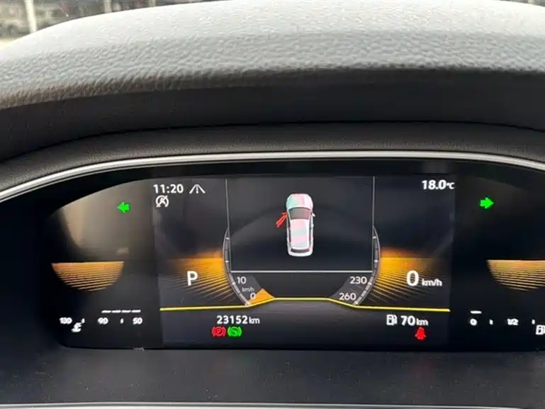 Volkswagen Lavida 2023 280TSI DSG Starlight Comfort Edition фото 12