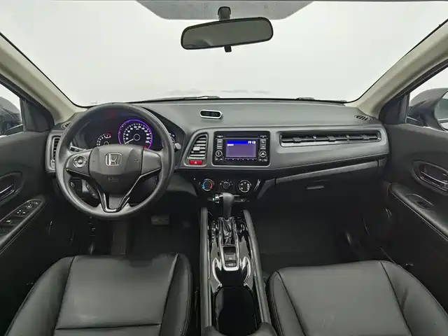 Honda Vezel 2015 1.5L CVT 2WD Comfort — фото 5