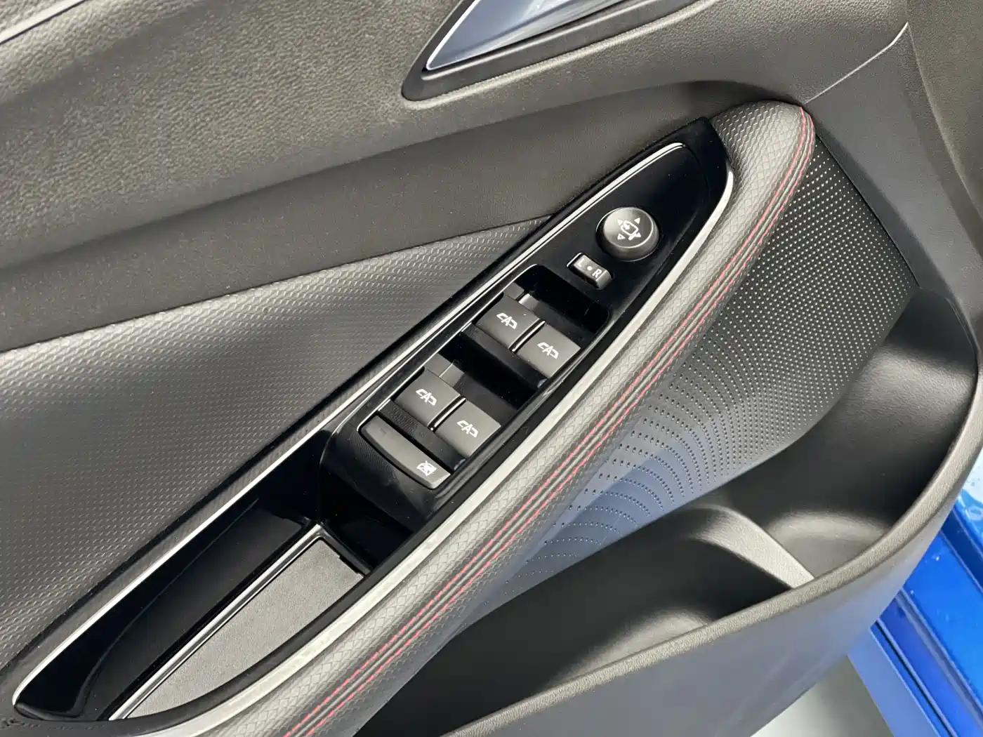 Buick Verano 2023 Pro GS Gale Edition фото 27