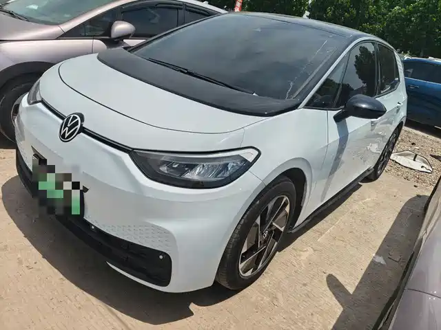 Volkswagen ID.3 2023 Pure Smart Edition