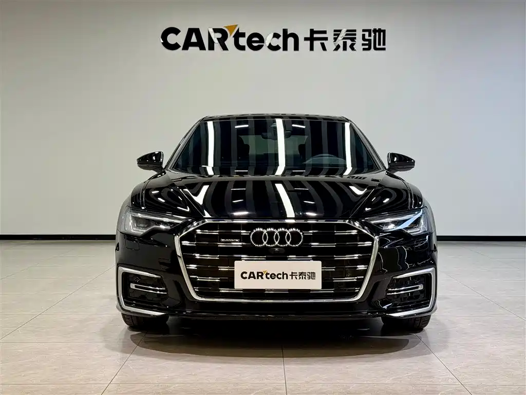 Audi A6L 2023 45 TFSI quattro Premium Dynamic фото 3