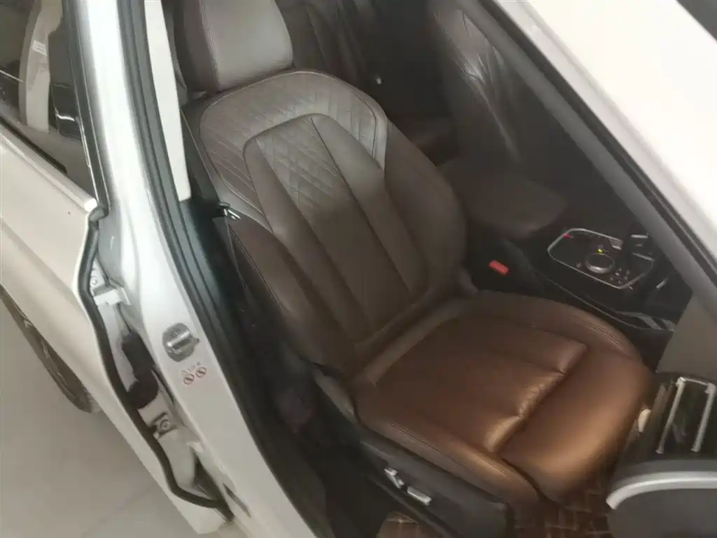 BMW X3 2022 xDrive25i M Sport Package фото 25
