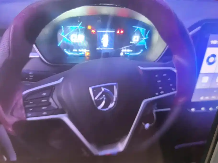 BAOJUN 530