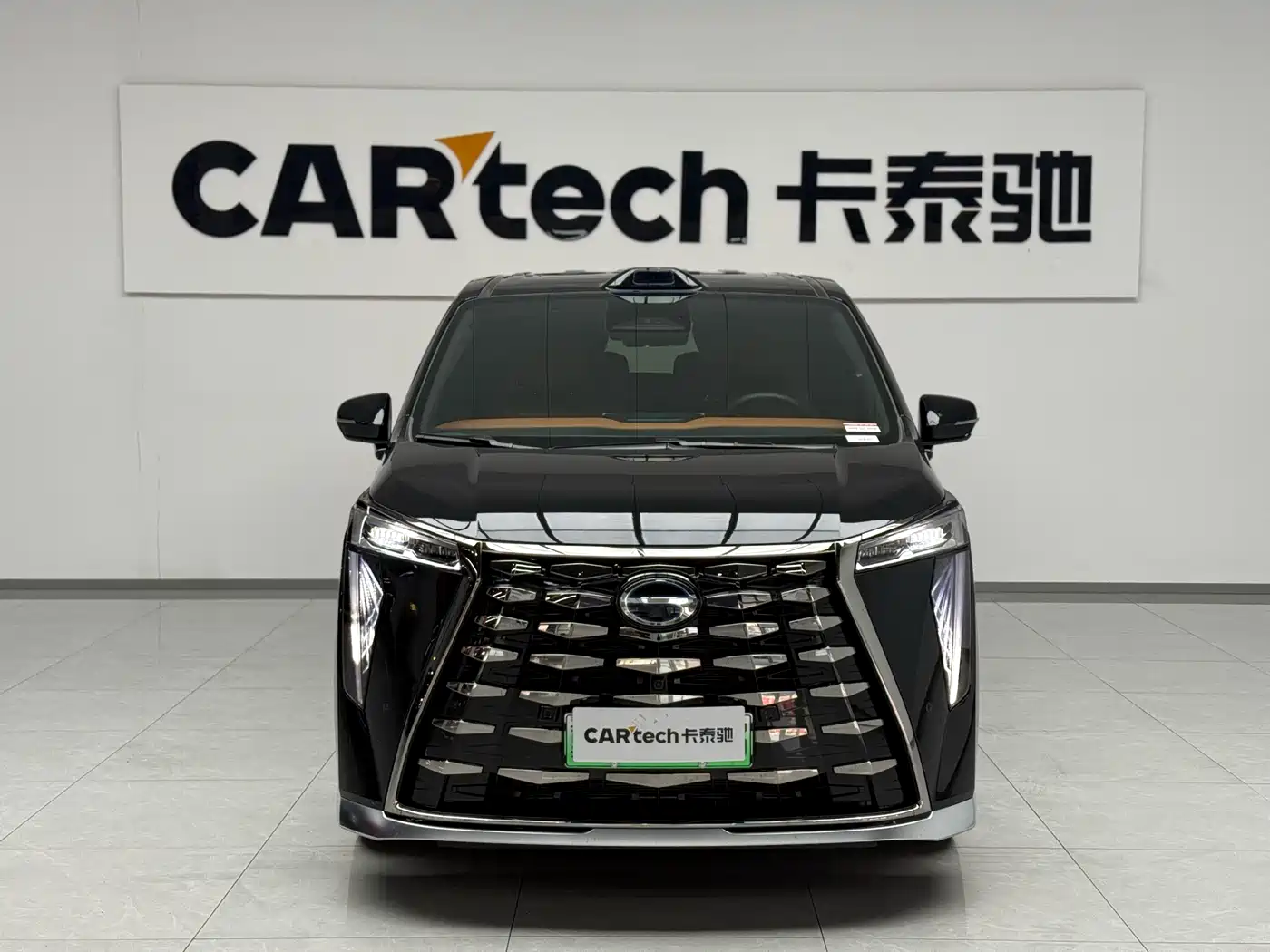 GAC TRUMPCHI YEARNING FOR M8