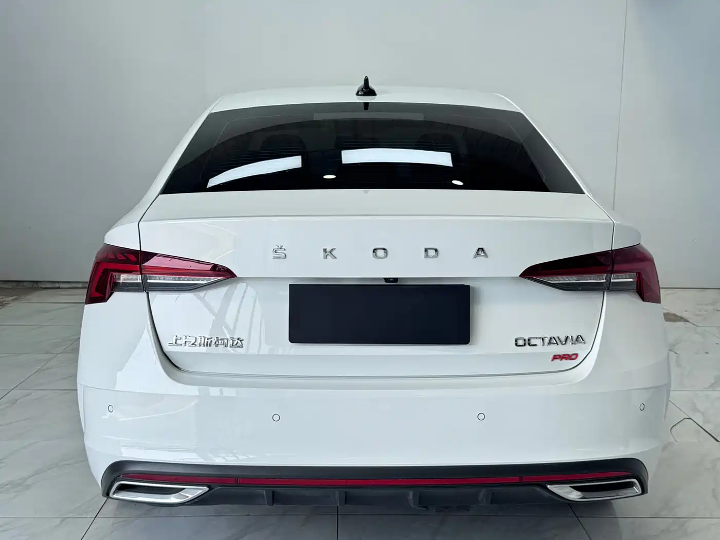 Škoda Octavia 2022 PRO TSI280 Premium Edition фото 5
