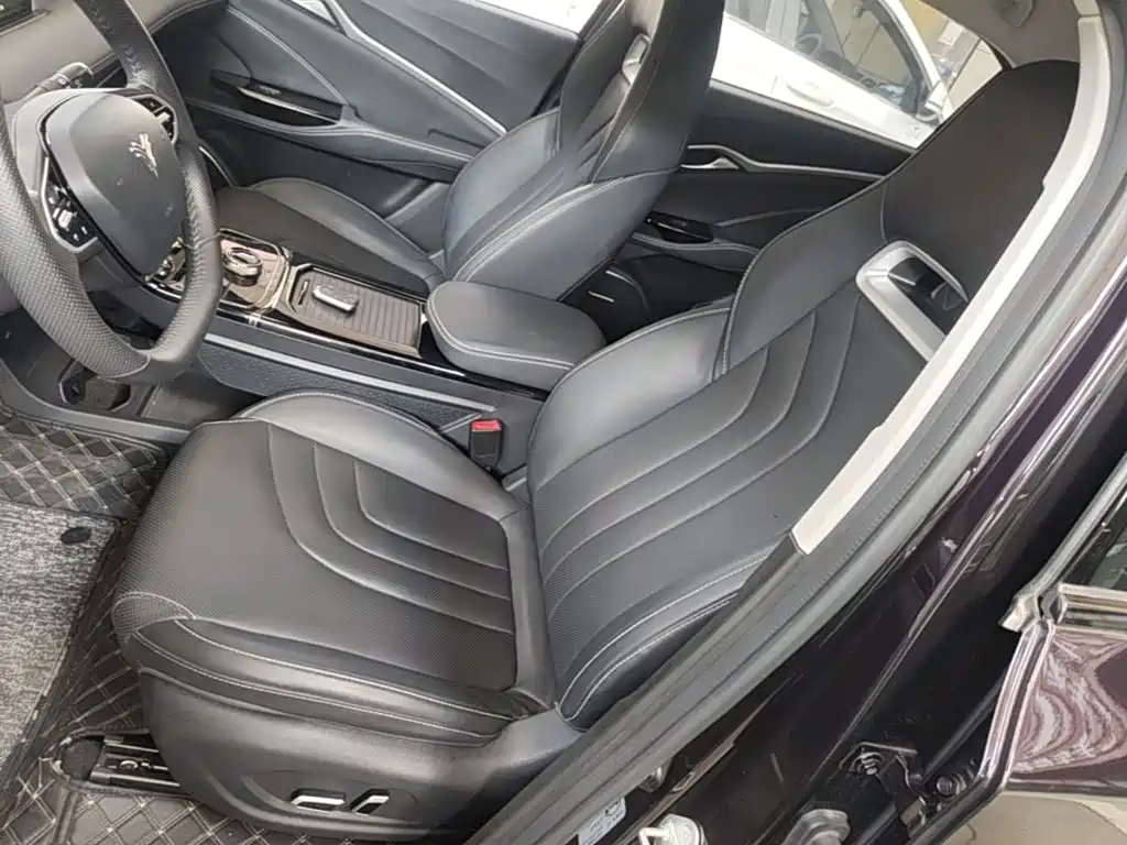 Nezha Auto Neta U 2021 2021 Pro 500 Global Edition
