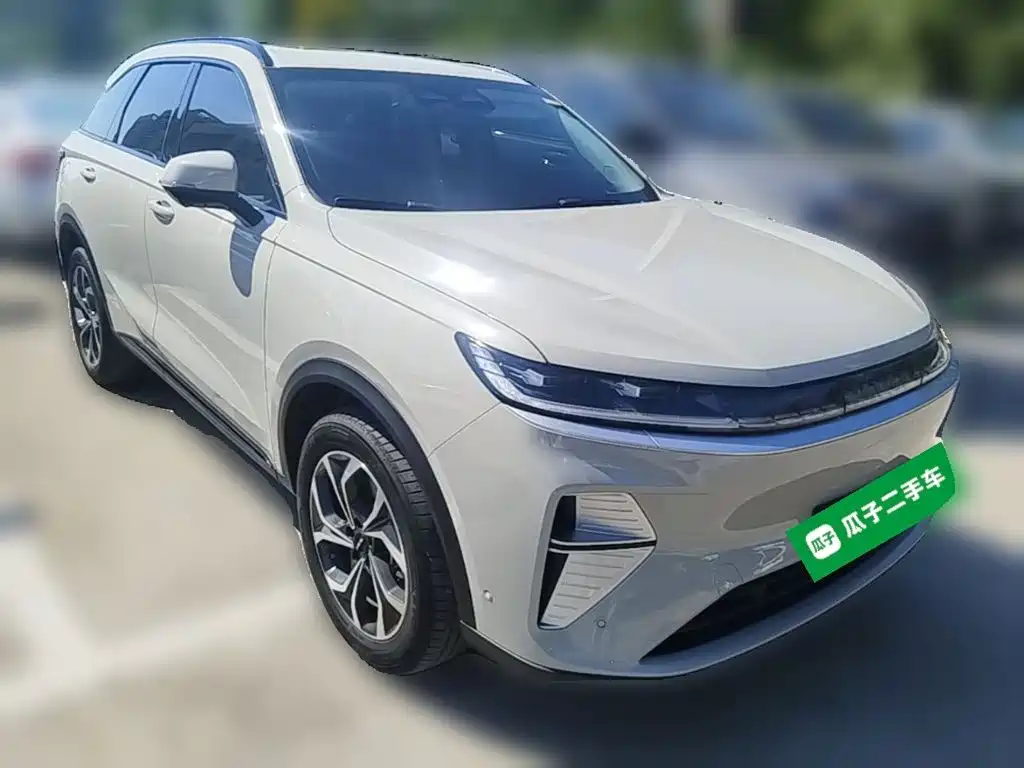 Haval Xiaolong MAX 2025 2025 Hi4 165 Ultra Smart Drive Edition
