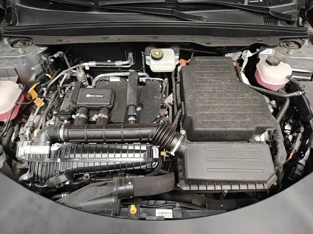 Photo 20 - BYD Qin PLUS