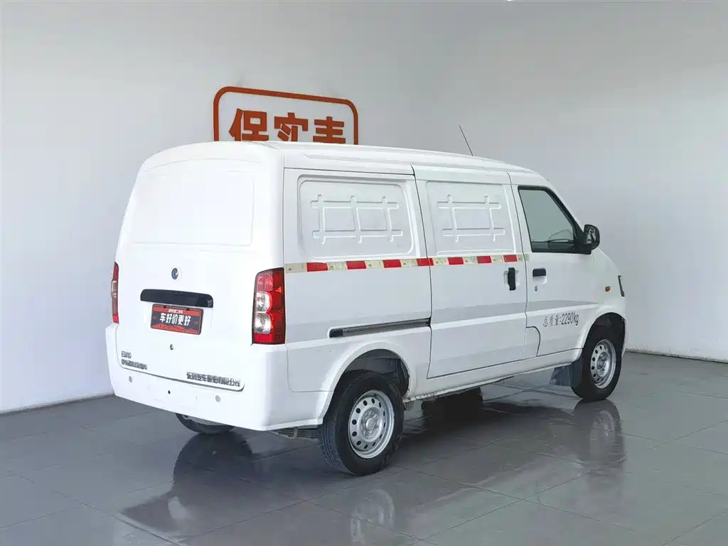 Dongfeng Ruitaite EM10
