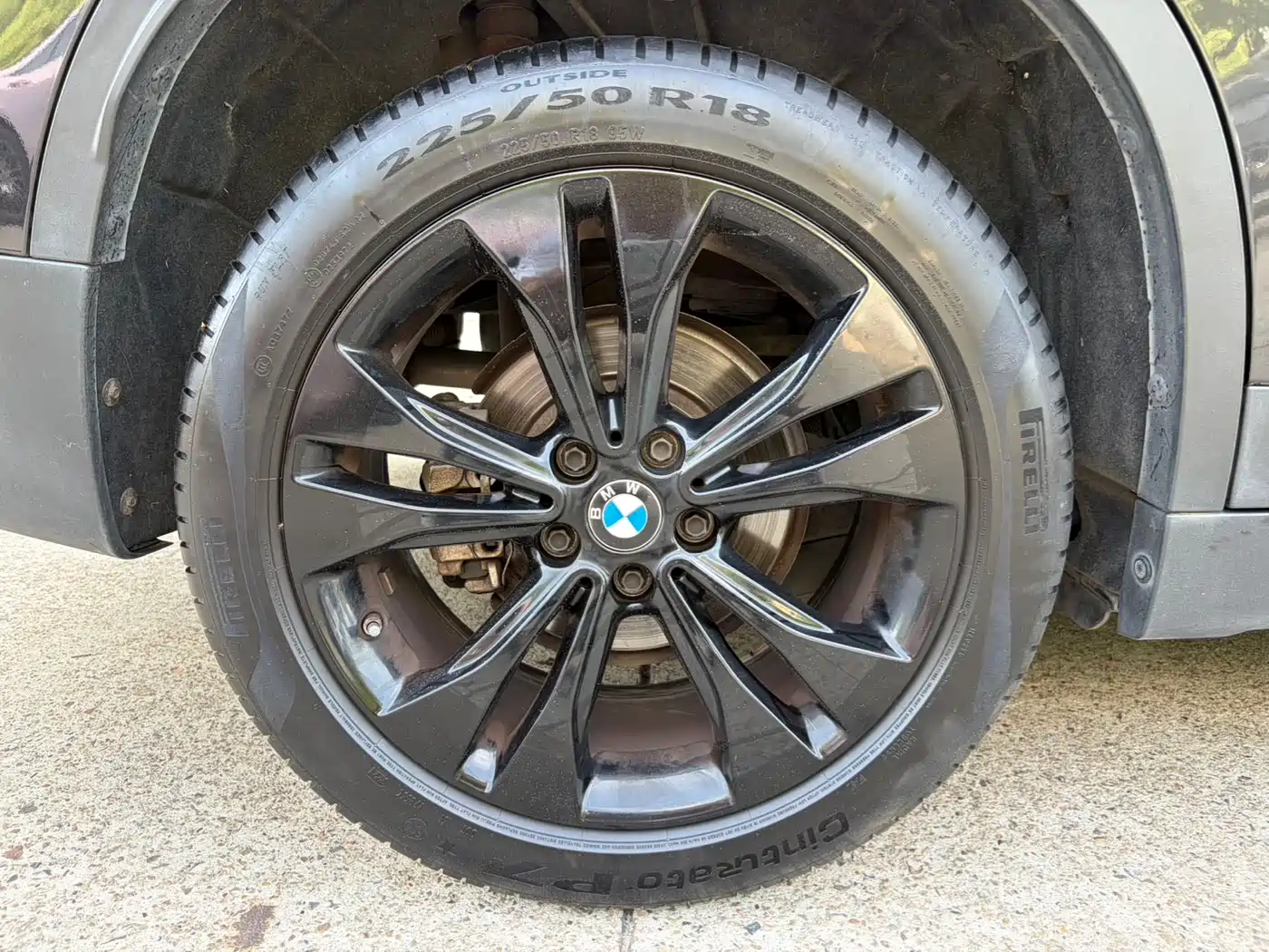 BMW X1 2021 sDrive20Li Fashion фото 21