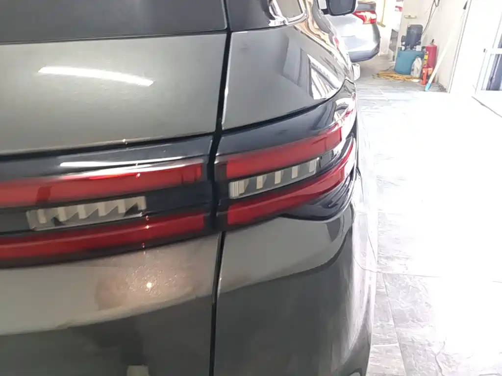Photo 8 - Changan CS55 PLUS