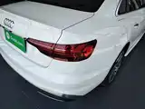 Фото 8 - Audi A4L