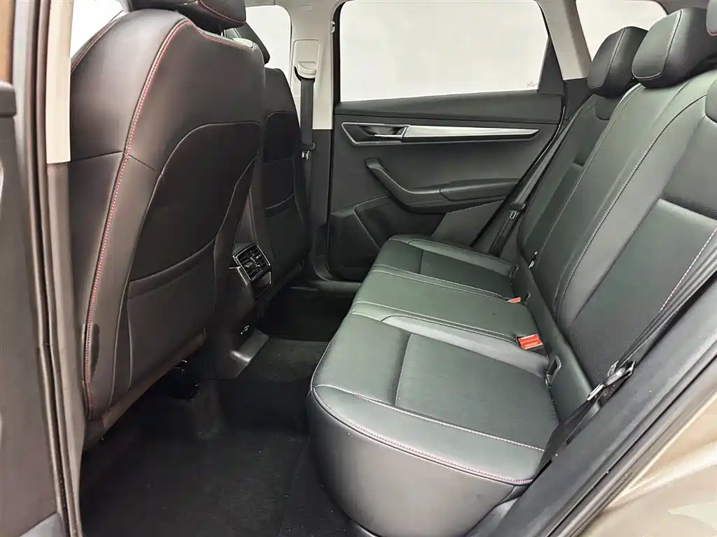 Škoda Karoq 2022 TSI280 Premium Edition фото 13
