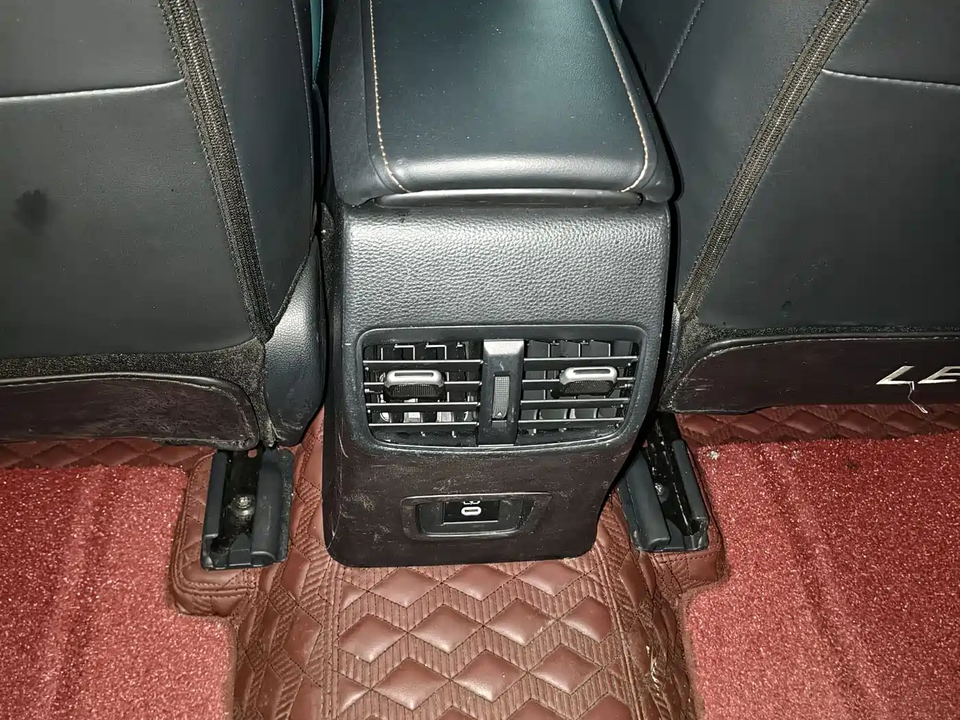 Toyota Levin 2024 Smart Hybrid 1.8L Sport Edition фото 16