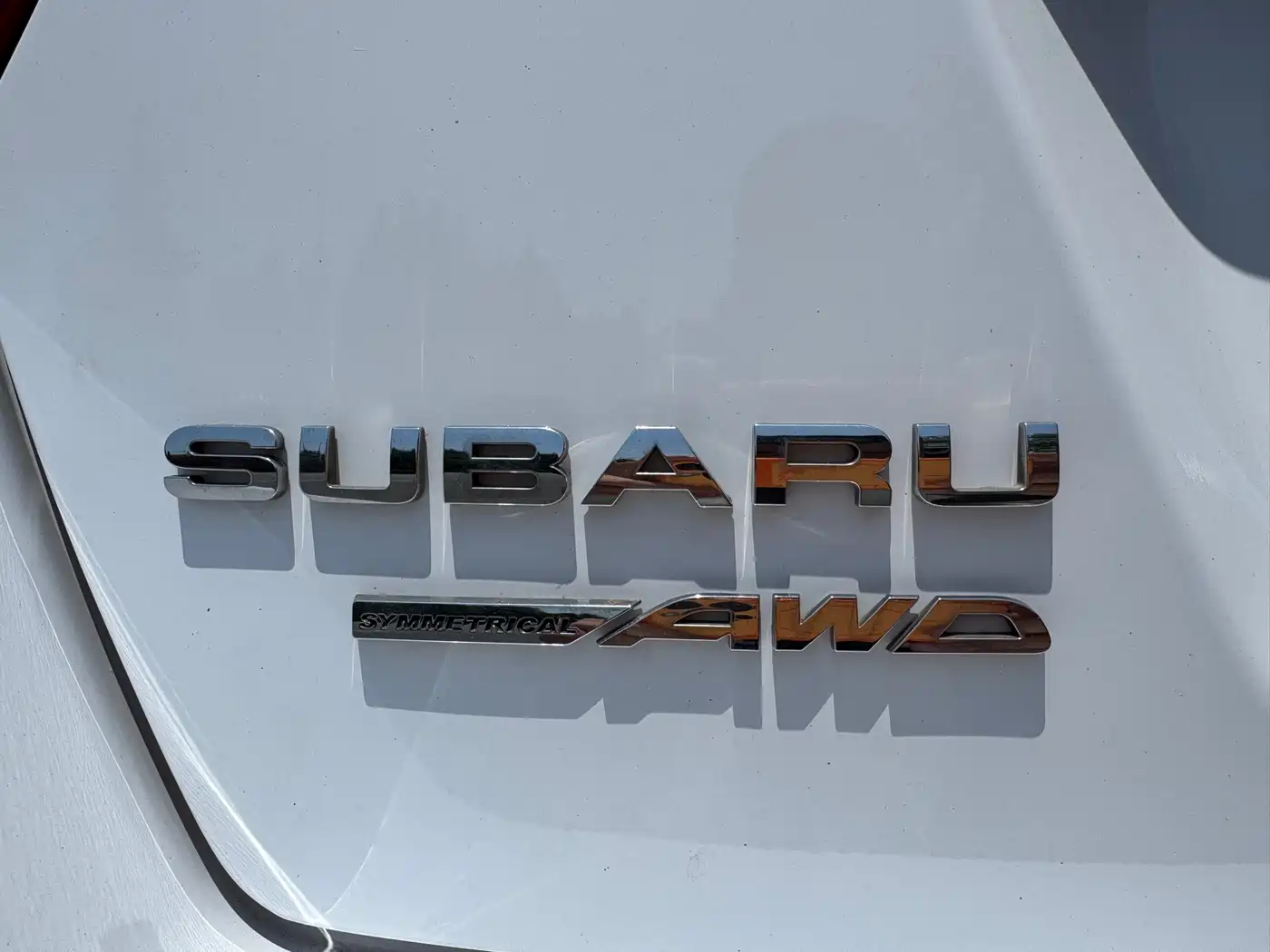 Subaru XV 2012 2.0i Luxury Navigation Edition фото 17