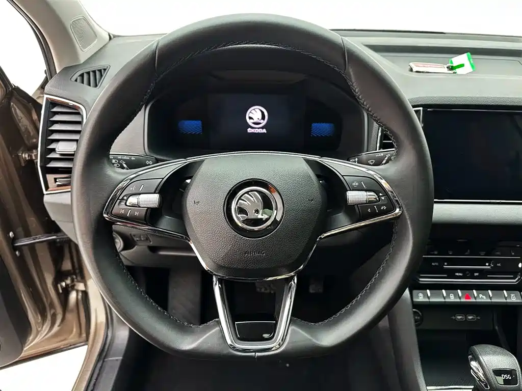 Škoda Karoq 2022 TSI280 Premium Edition фото 17