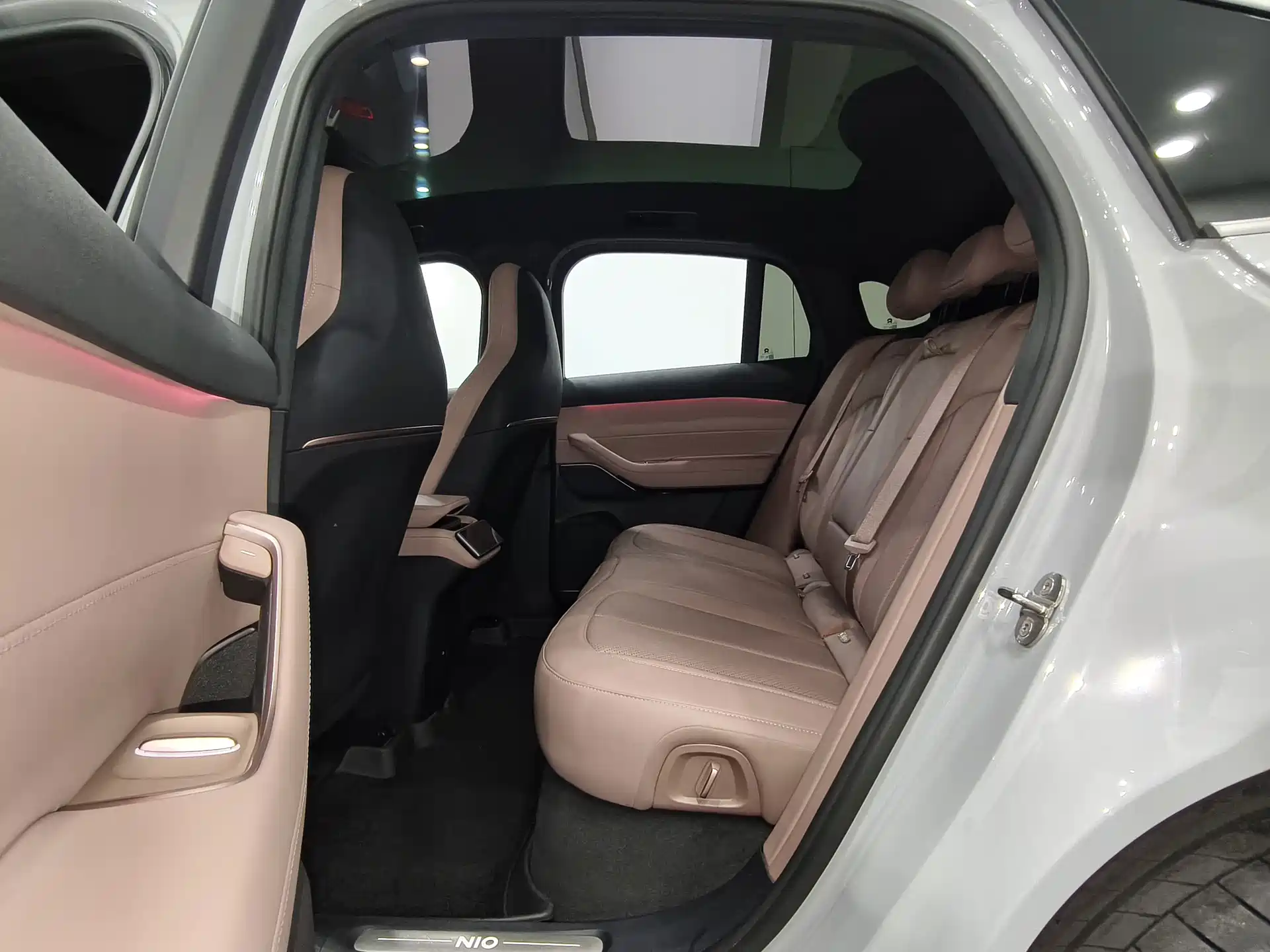 Фото 9 - NIO EC6