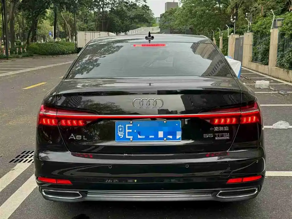  A6L